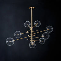 KATRIN Chandelier