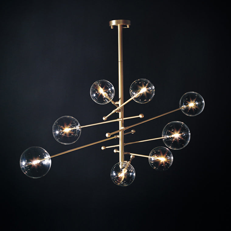 KATRIN Chandelier