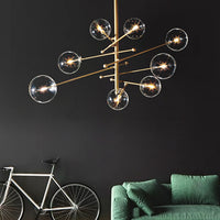 KATRIN Chandelier