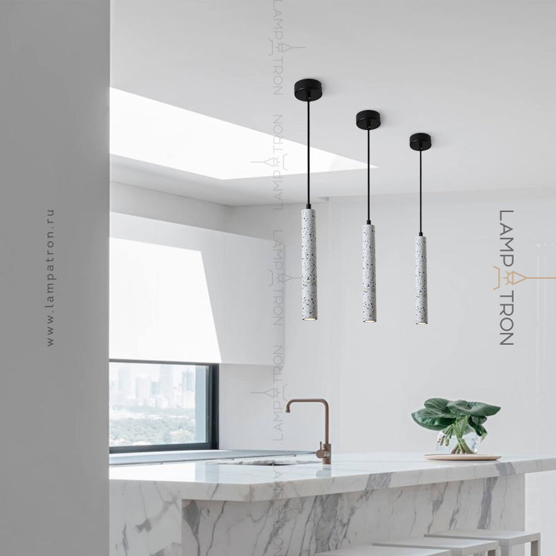 KELLAUG Pendant light