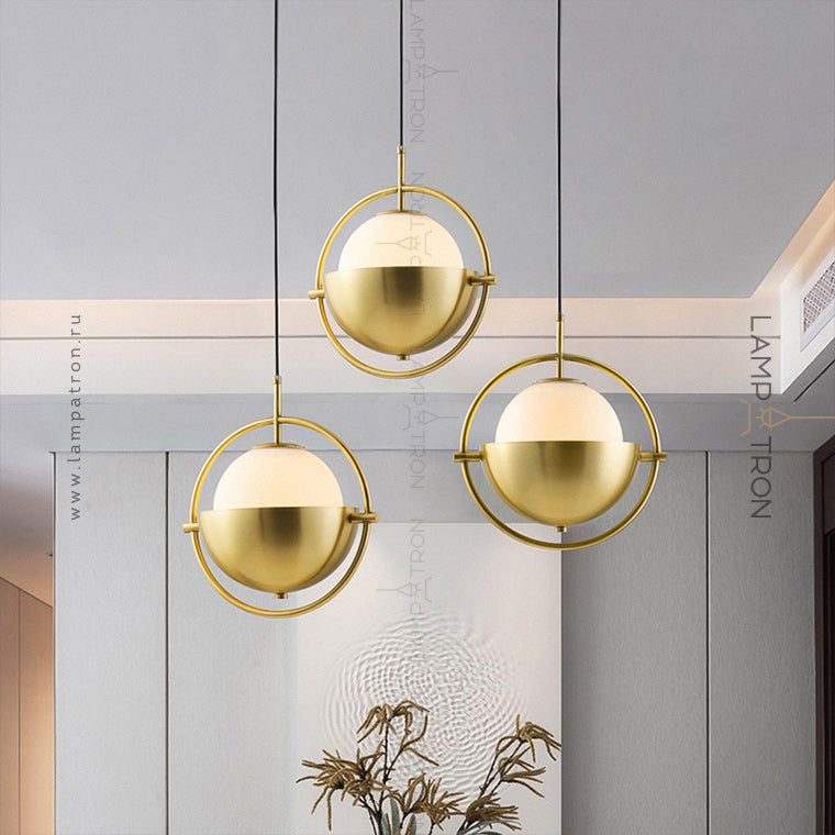 KELLY Pendant light