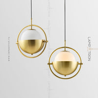 KELLY Pendant light