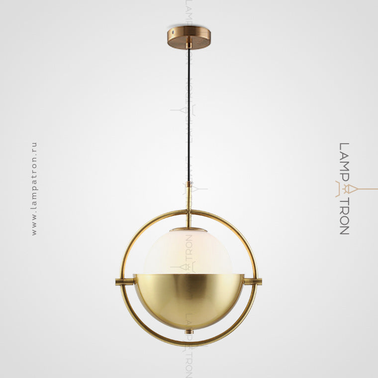 KELLY Pendant light