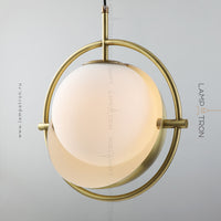 KELLY Pendant light