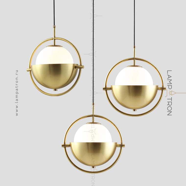 KELLY Pendant light