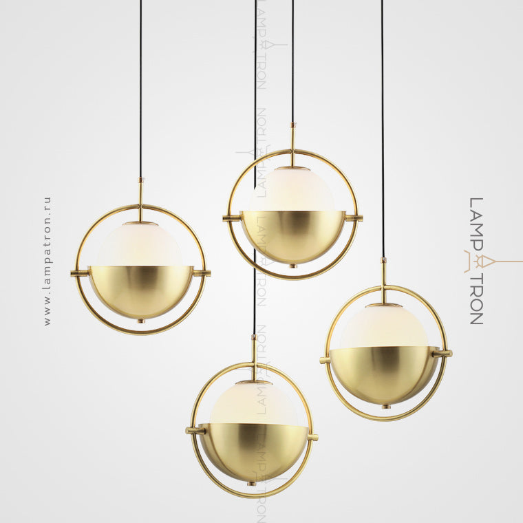 KELLY Pendant light