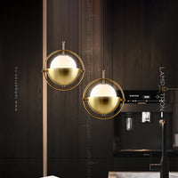 KELLY Pendant light