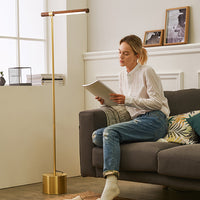 KEMI FL Floor lamp