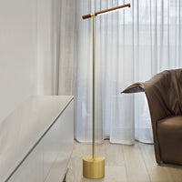 KEMI FL Floor lamp