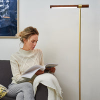 KEMI FL Floor lamp