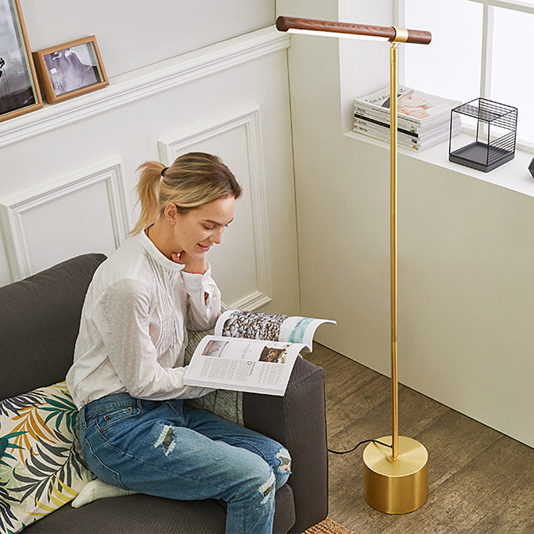 KEMI FL Floor lamp