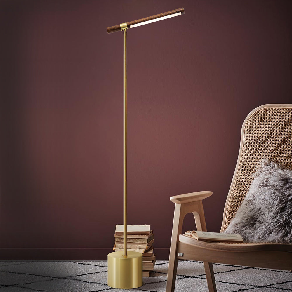 KEMI FL Floor lamp