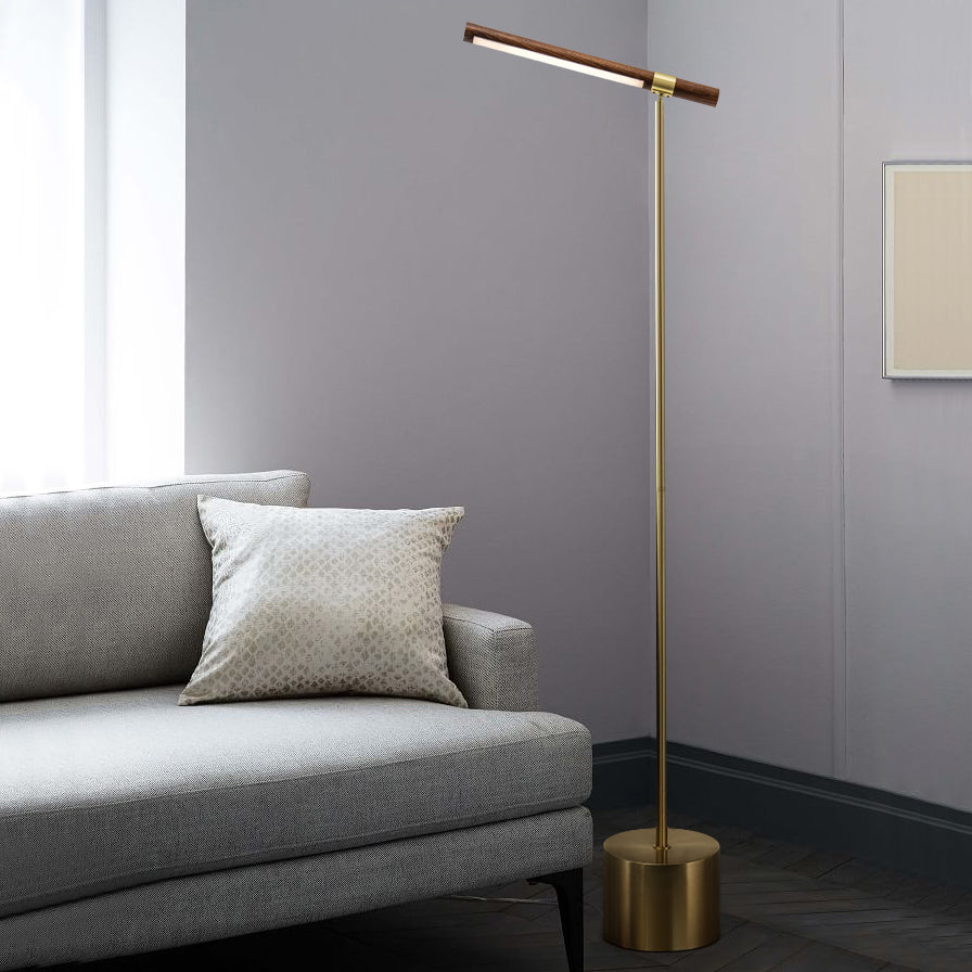 KEMI FL Floor lamp