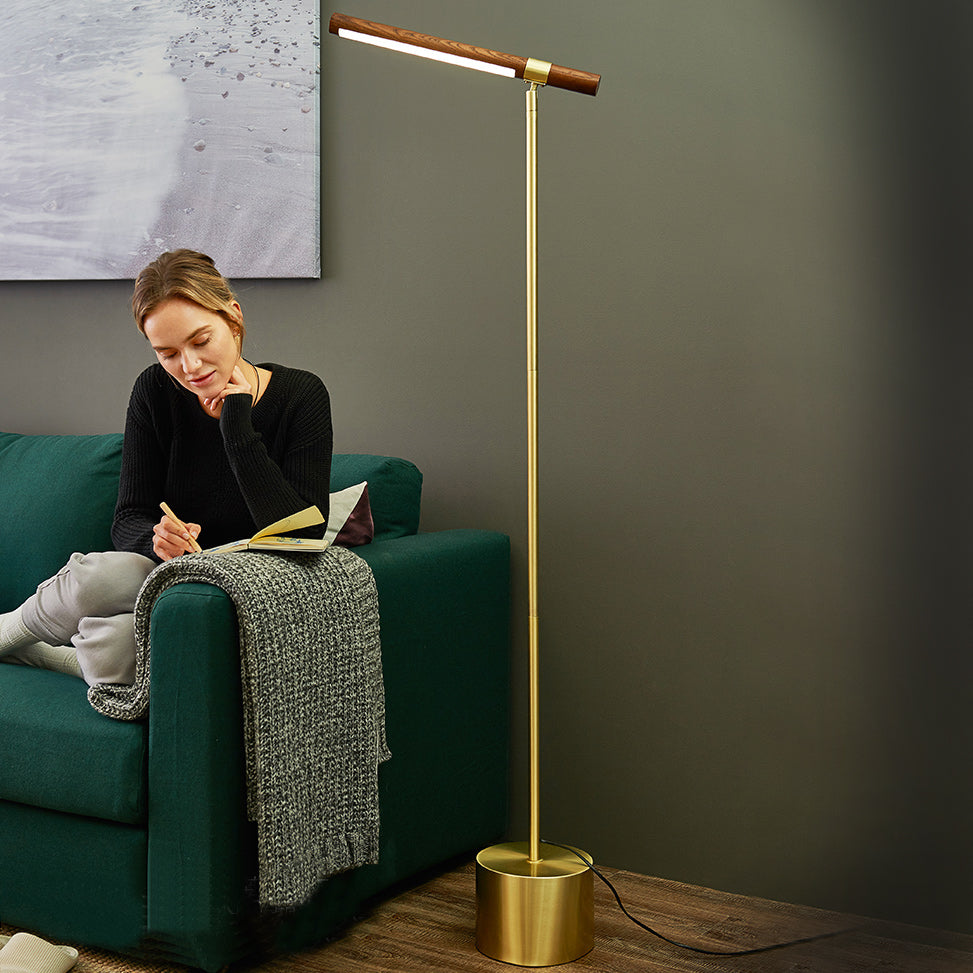 KEMI FL Floor lamp