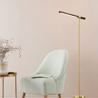 KEMI FL Floor lamp