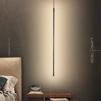 KEMMA Pendant light