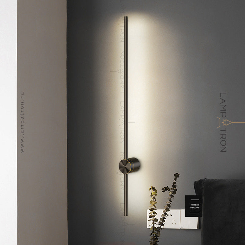 KEMMA WALL Wall light fixture