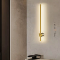 KEMMA WALL Wall light fixture