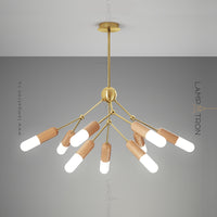 KERTEN CH Chandelier