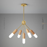 KERTEN CH Chandelier