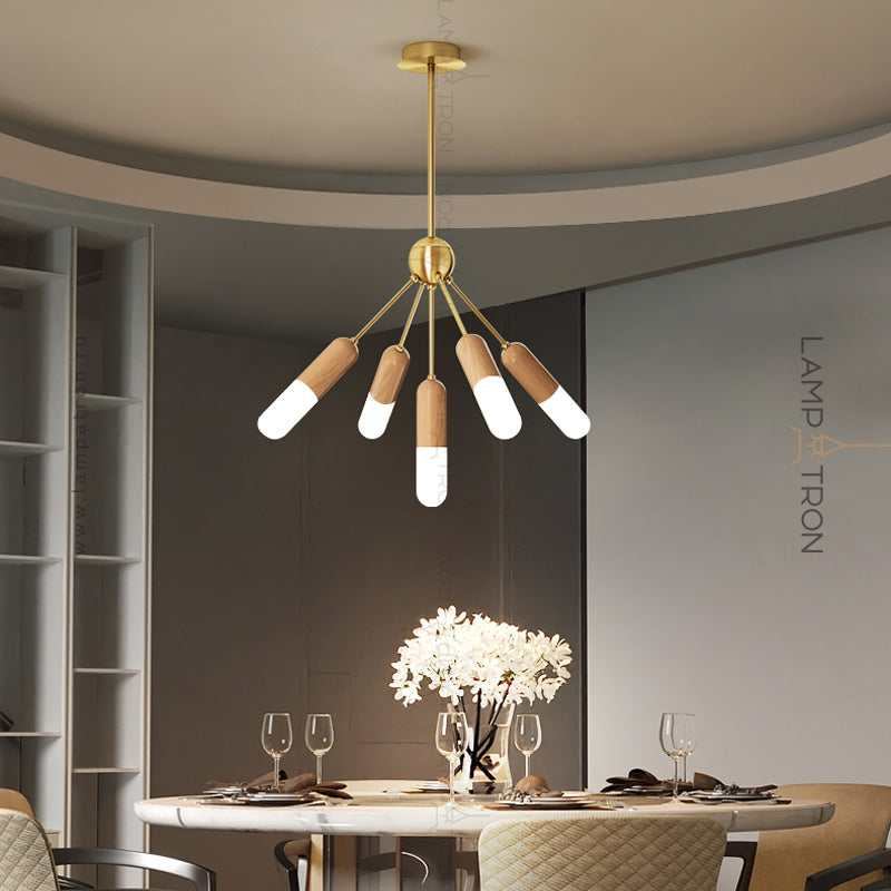 KERTEN CH Chandelier