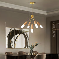 KERTEN CH Chandelier