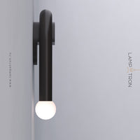 KETTIL Wall light fixture