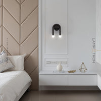 KETTIL Wall light fixture