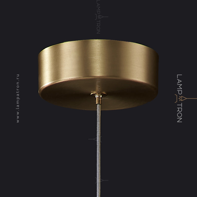 KEZIA B Pendant light