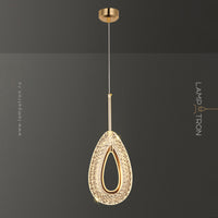 KEZIA C Pendant light