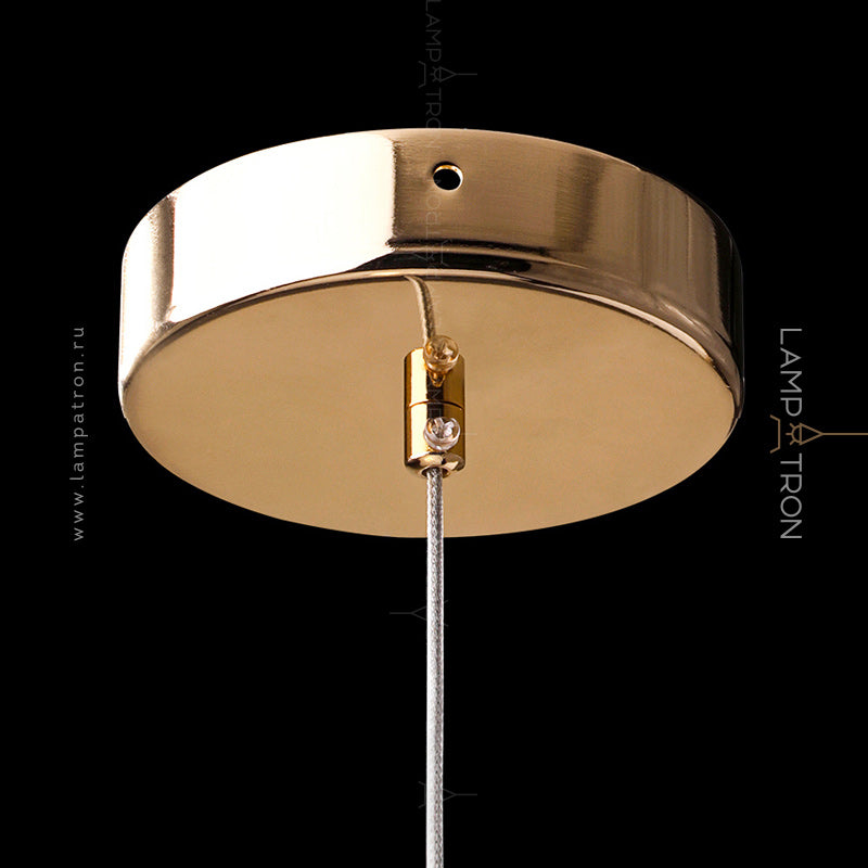 KEZIA Pendant light