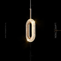 KEZIA Pendant light