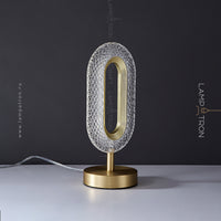 KEZIA TAB Desk lamp