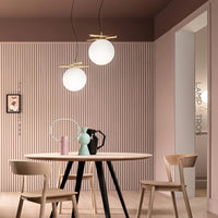 KIRAN ONE Pendant light