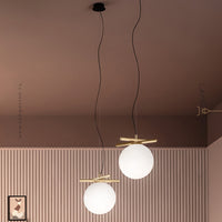 KIRAN ONE Pendant light