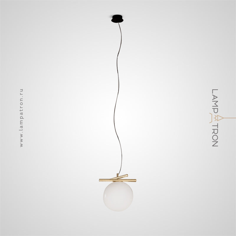 KIRAN ONE Pendant light