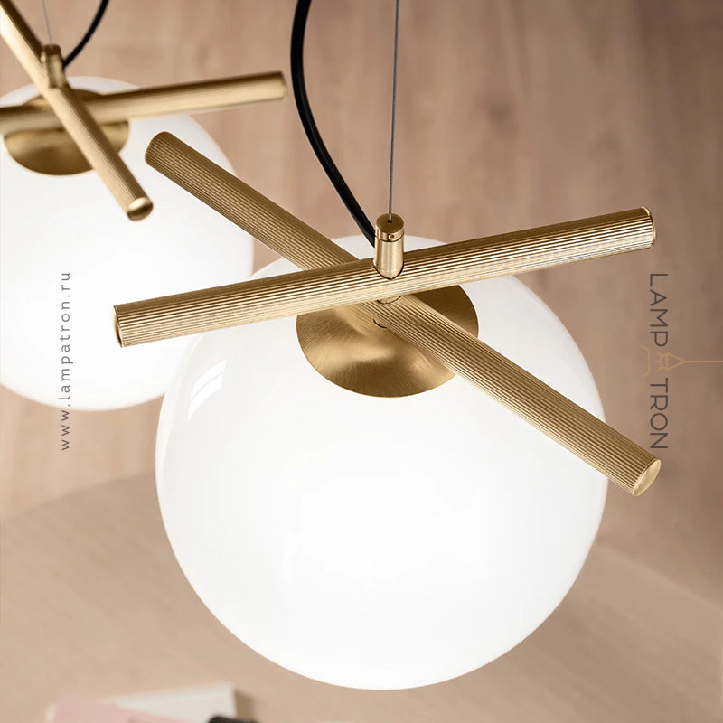 KIRAN ONE Pendant light