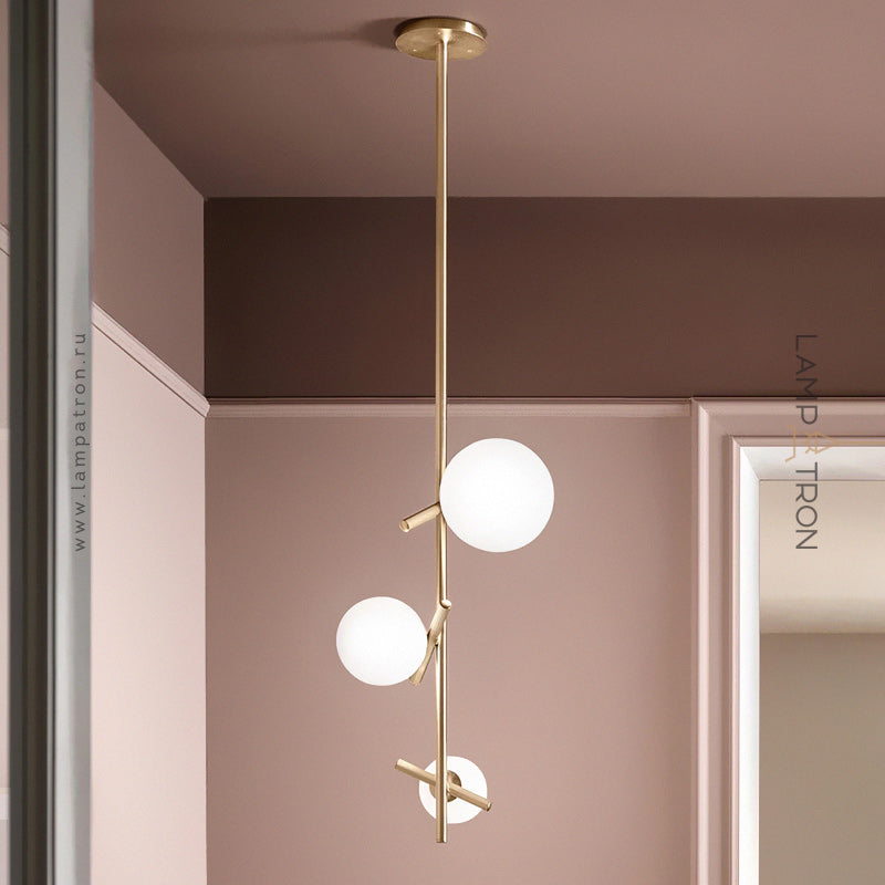 KIRAN Pendant light