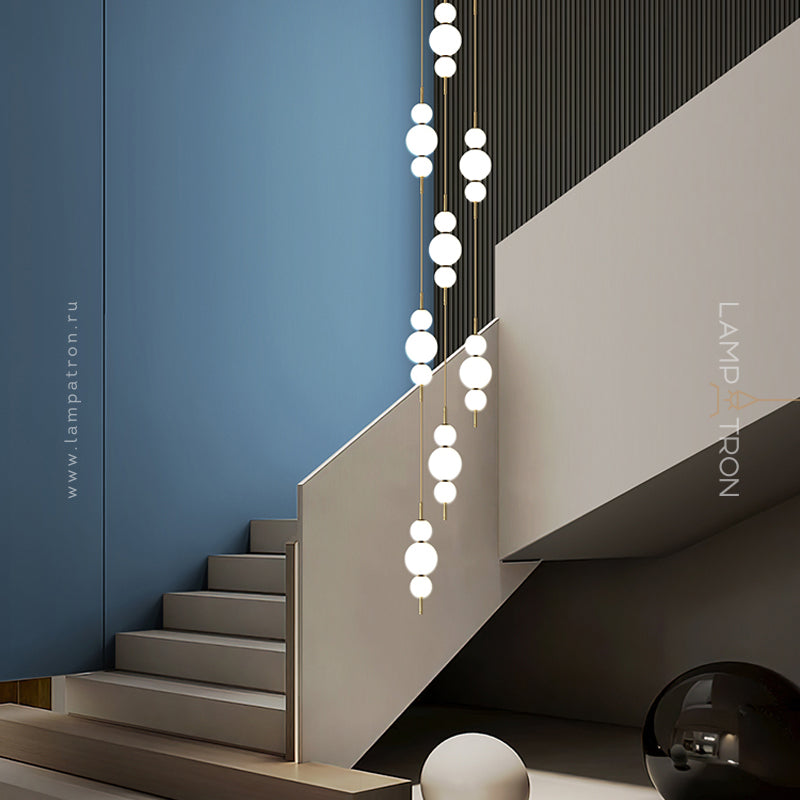 KLABBE Pendant light