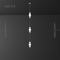 KLABBE Pendant light