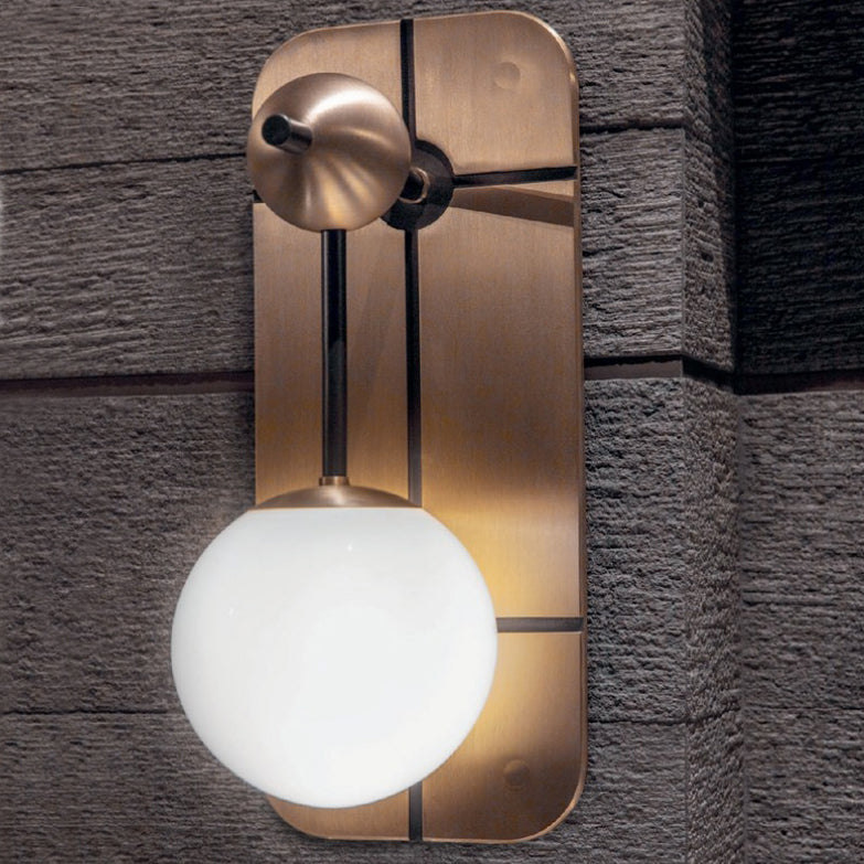 KNOCK Wall light fixture