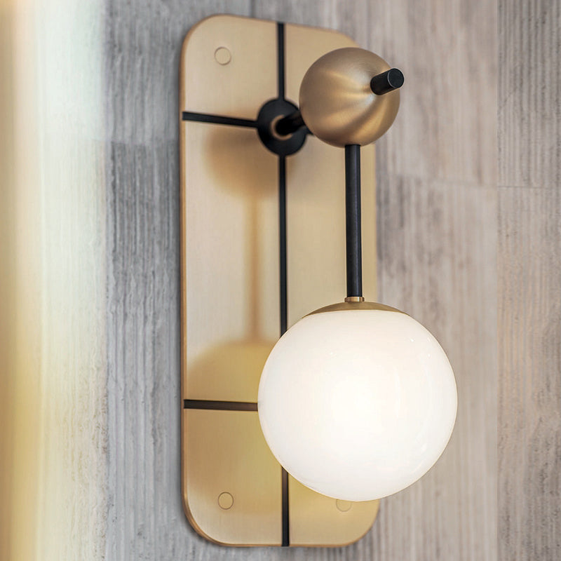 KNOCK Wall light fixture