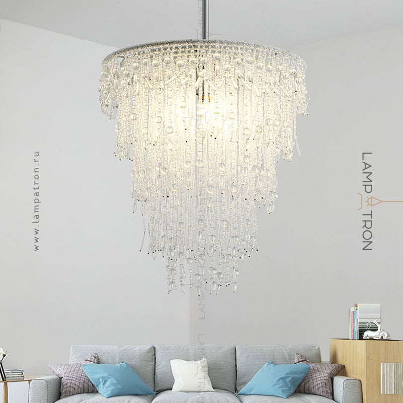 LABEL Chandelier