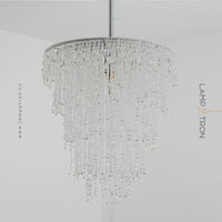 LABEL Chandelier