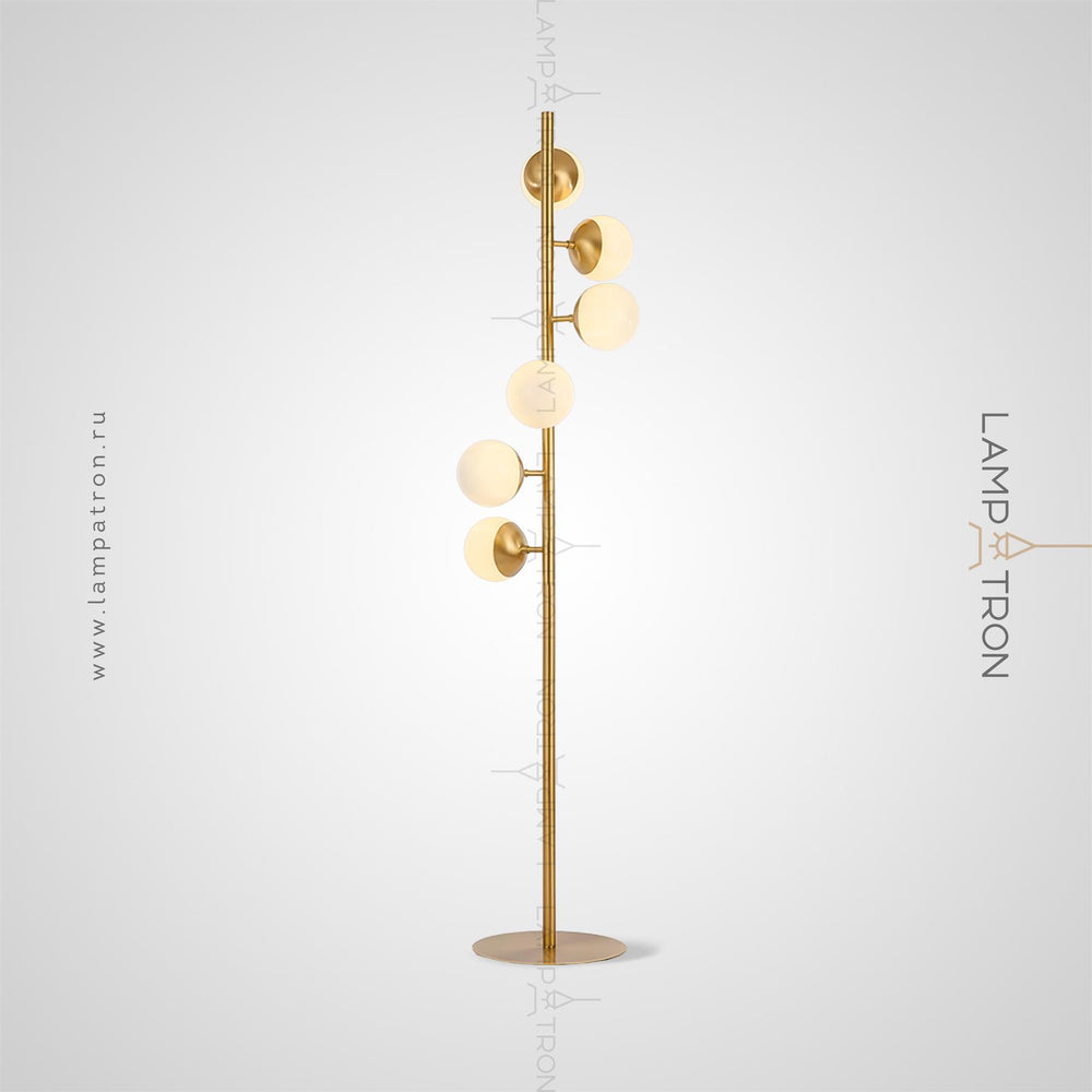 LAINA Floor lamp