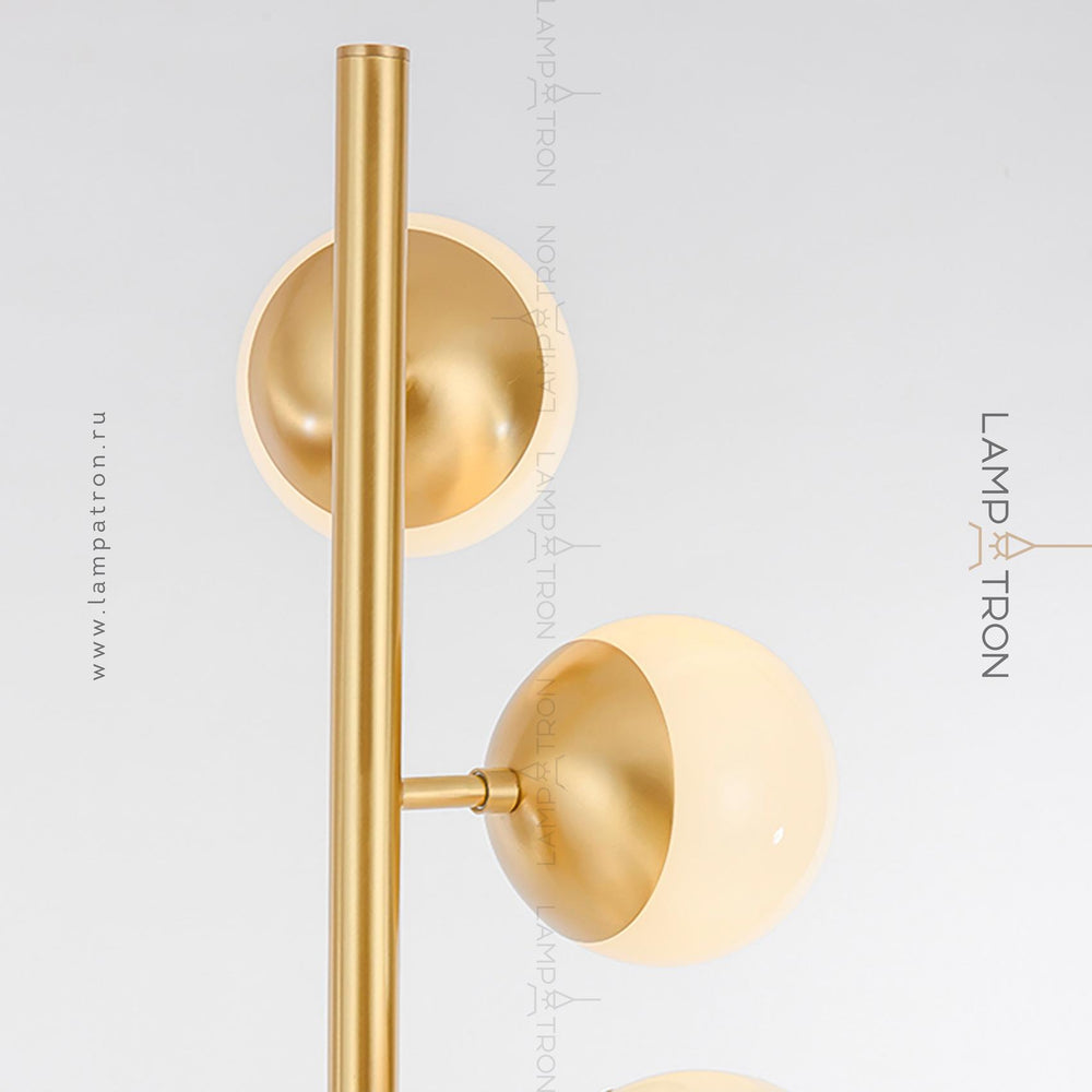 LAINA Floor lamp