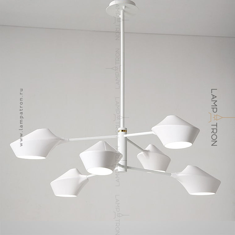 LANT Chandelier