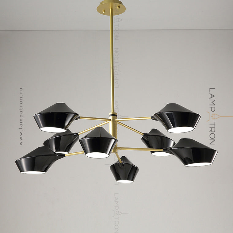 LANT Chandelier