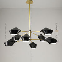 LANT Chandelier