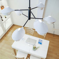 LANT Chandelier